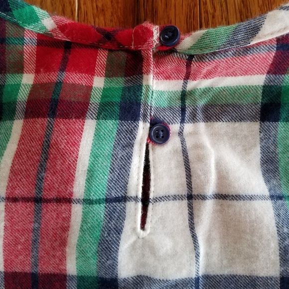 ** SOLD ** Gymboree Girls Sleepwear, XS (4) - Picture 2 of 8